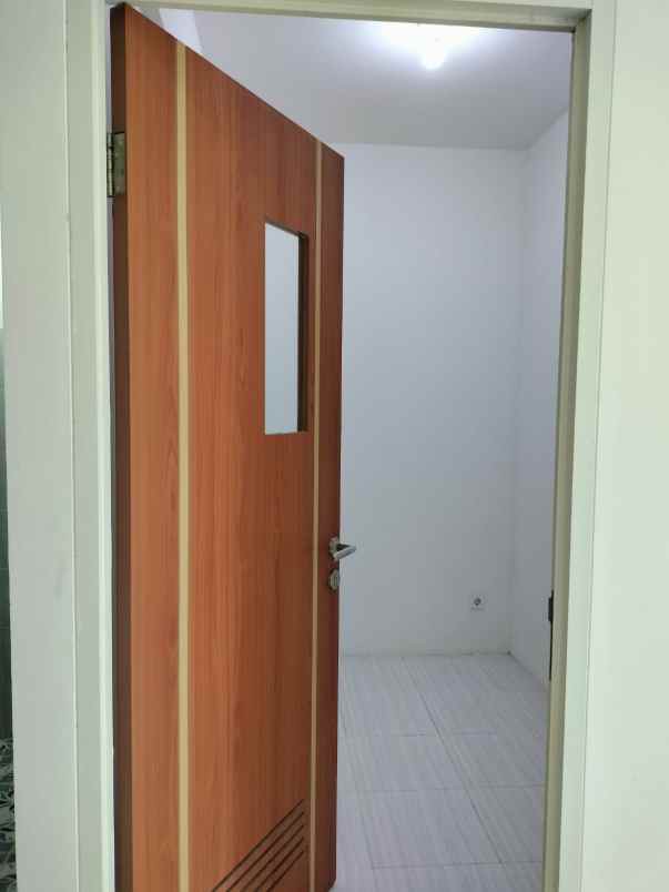 dijual apartemen puncak cbd 2br lt 03 2 unit jejer