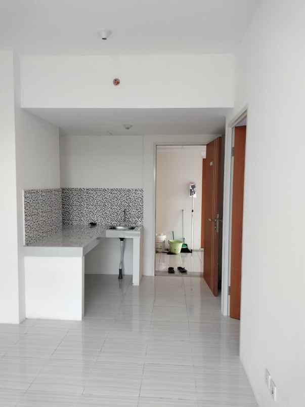 dijual apartemen puncak cbd 2br lt 03 2 unit jejer