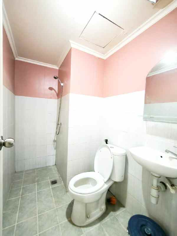 dijual apartemen puncak dharmahusada