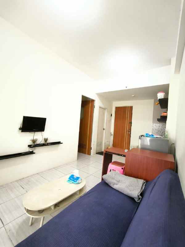 dijual apartemen puncak dharmahusada