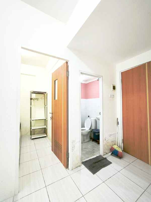 dijual apartemen puncak dharmahusada