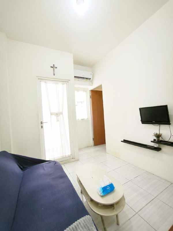 dijual apartemen puncak dharmahusada