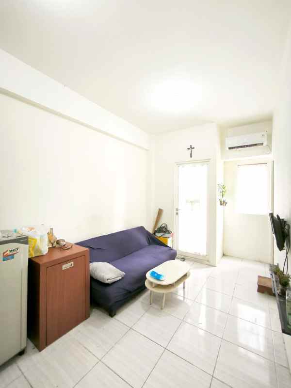 dijual apartemen puncak dharmahusada