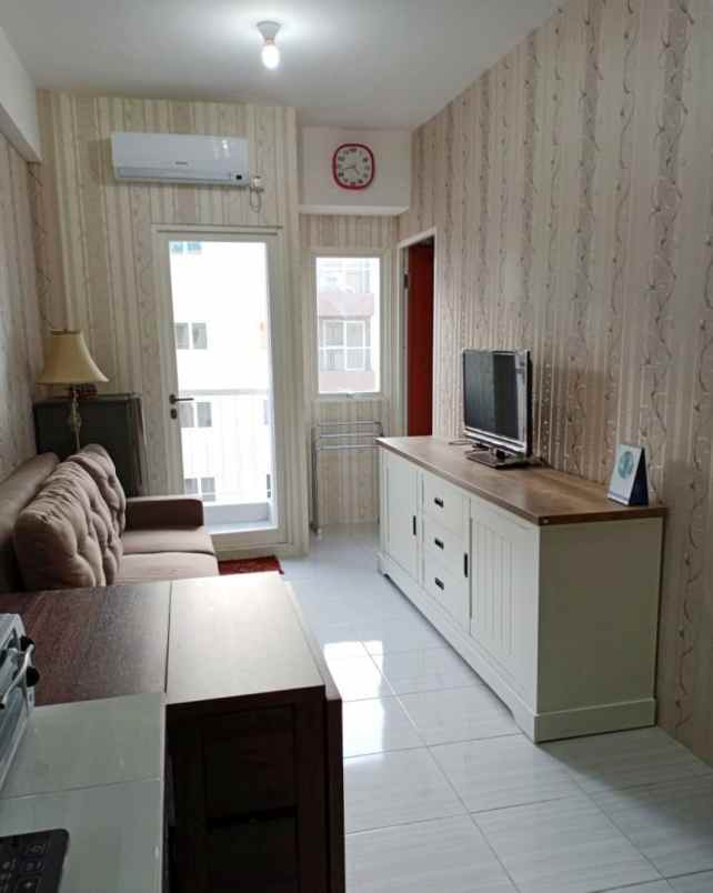 dijual apartemen puncak dharmahusada