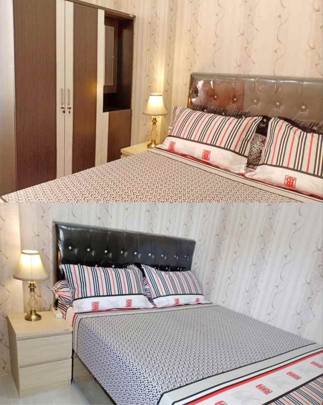 dijual apartemen puncak dharmahusada