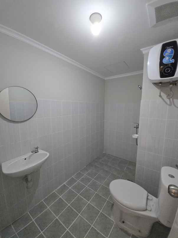 dijual apartemen puncak dharmahusada