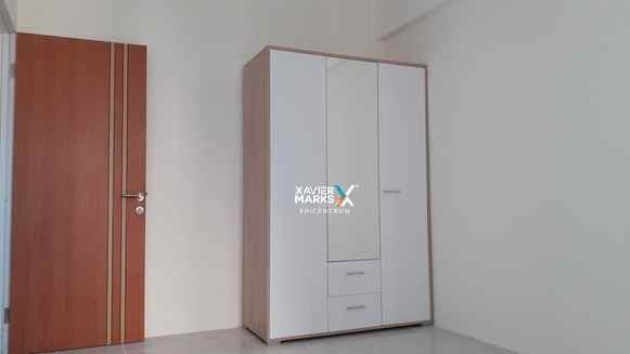 dijual apartemen puncak dharmahusada tower a 2 bedroom