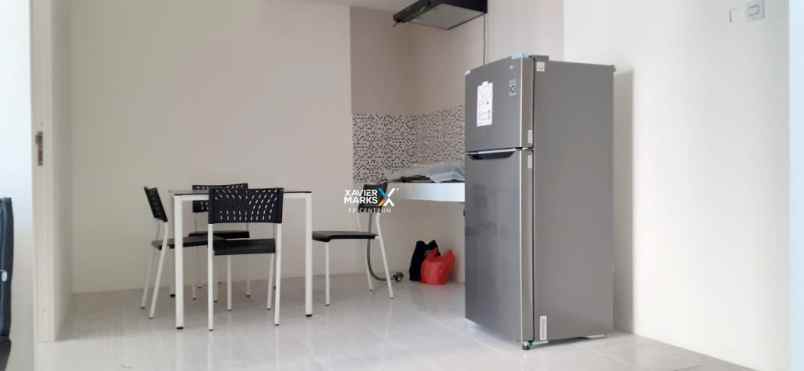 dijual apartemen puncak dharmahusada tower a 2 bedroom