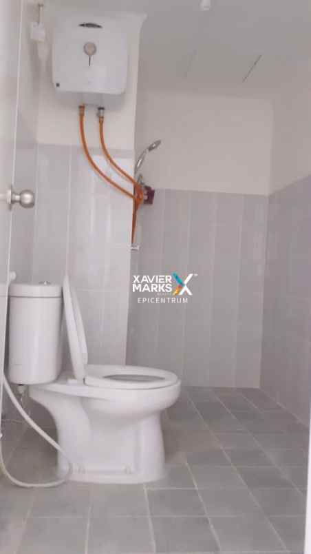 dijual apartemen puncak dharmahusada tower a 2 bedroom