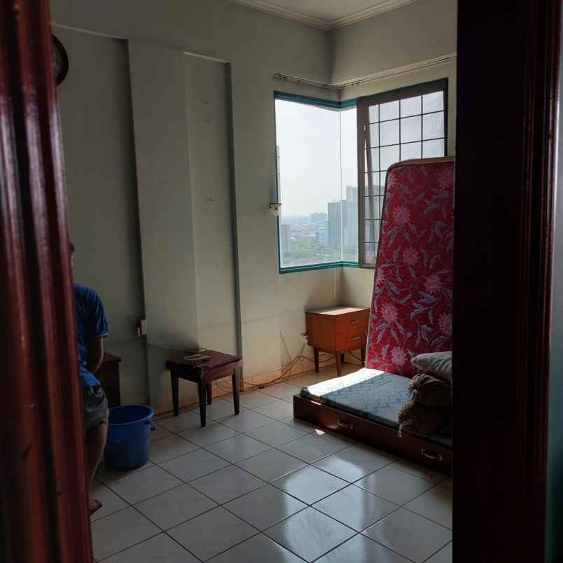 dijual apartemen puri kemayoran