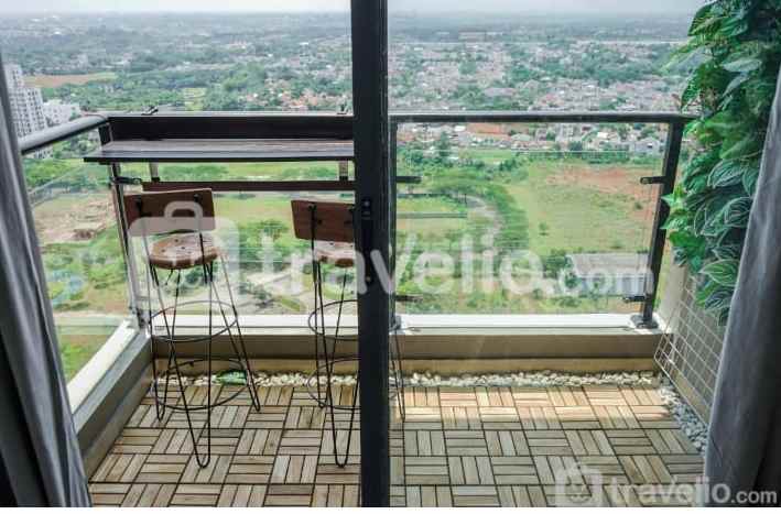 dijual apartemen skyhouse bsd jervois j32c