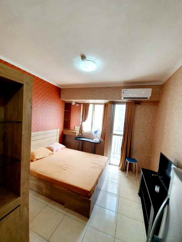 dijual apartemen sunter agung