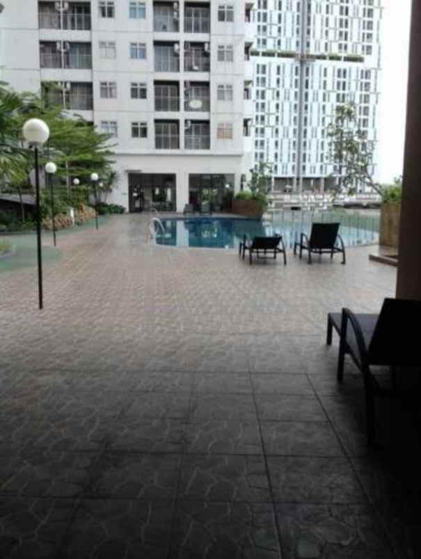 dijual apartemen tanggerang selatan serpong