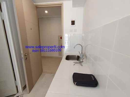 dijual apartemen tokyo riverside pik2