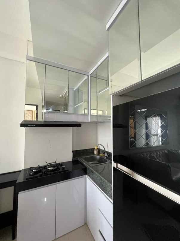 dijual apartemen trans park cibubur