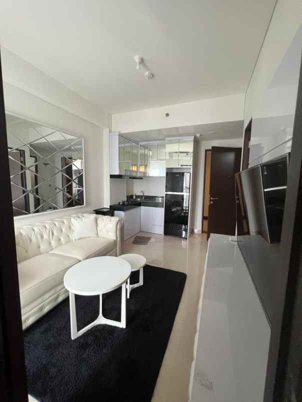 dijual apartemen trans park cibubur