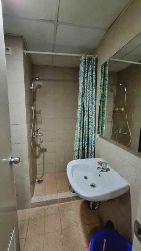 dijual apartement metropolis surabaya