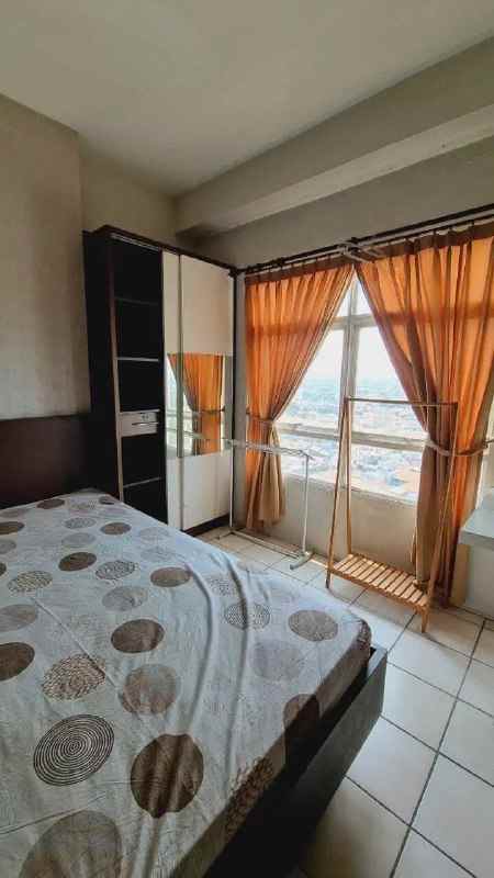 dijual apartement metropolis surabaya