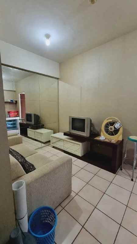 dijual apartement metropolis surabaya