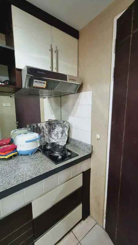 dijual apartement metropolis surabaya