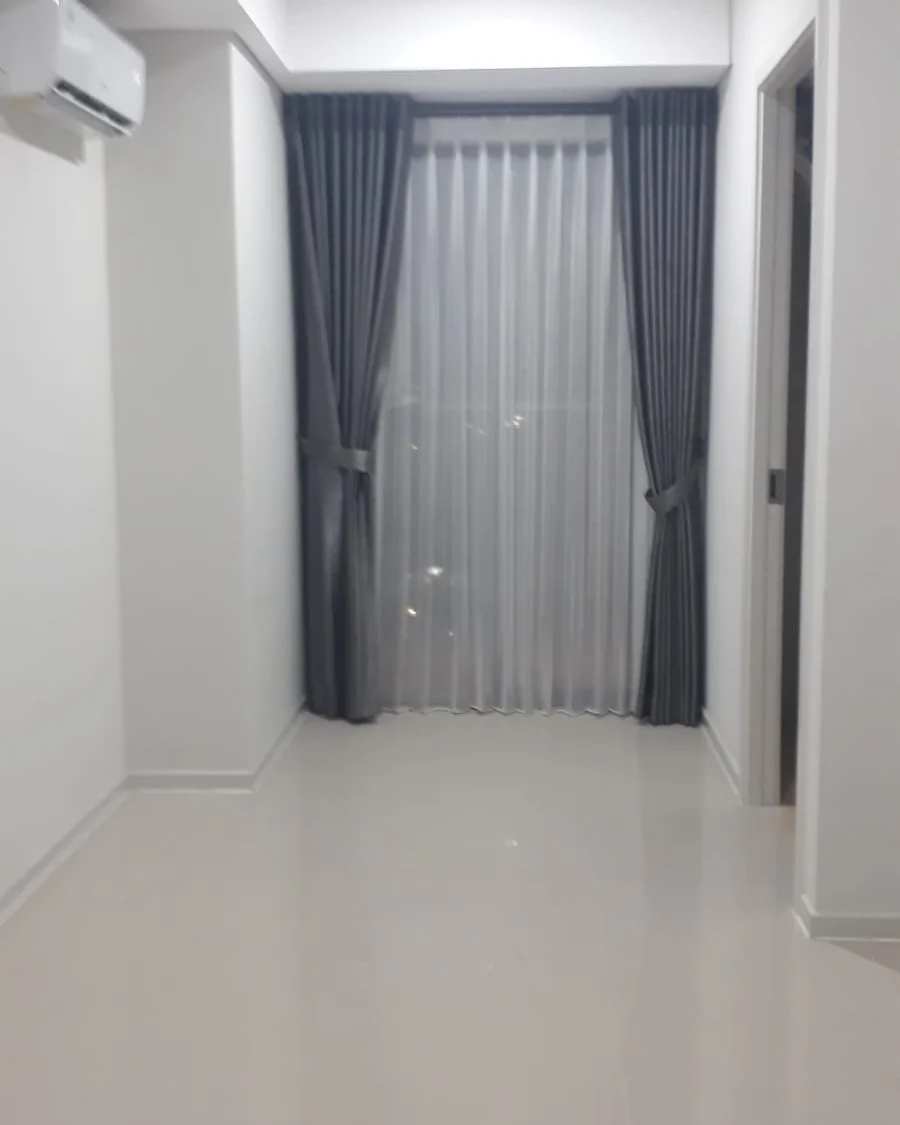 dijual cepat apartemen daan mogot city