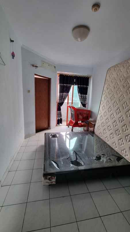 dijual cepat apt city home hawaiian bagus bisa nego