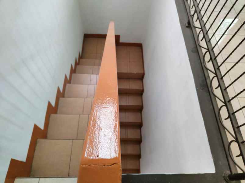 dijual cepat harga bawah njop pasadena bandung