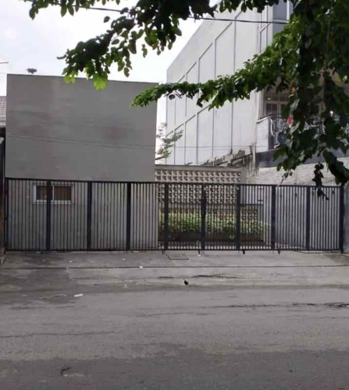 dijual cepat ruang usaha di duta harapan bekasi utara
