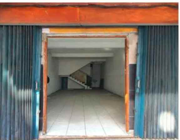 dijual cepat ruko 3 lantai cibodas tangerang banten