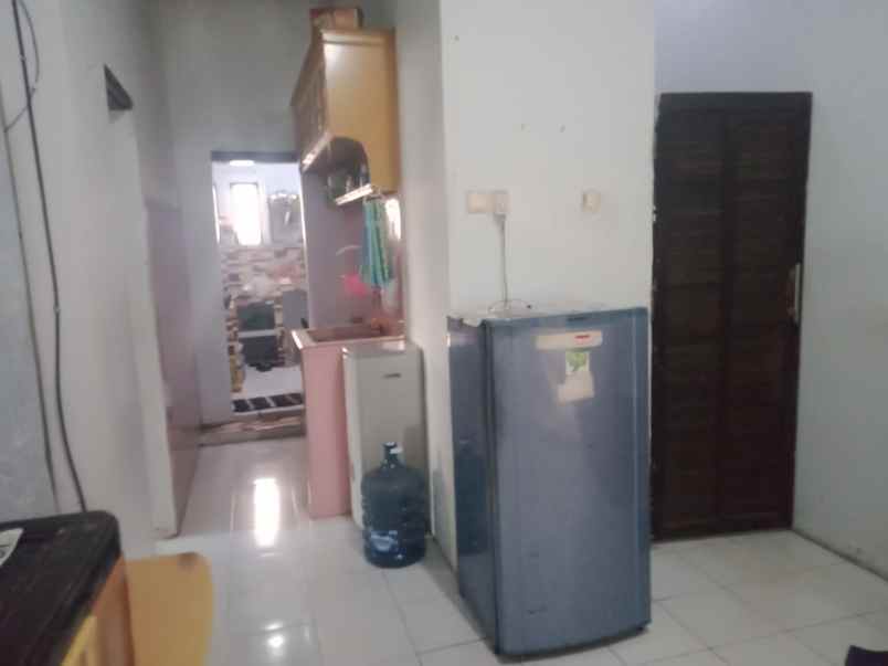 dijual cepat rumah 2 lantai di dau 6 menit ke unmuh