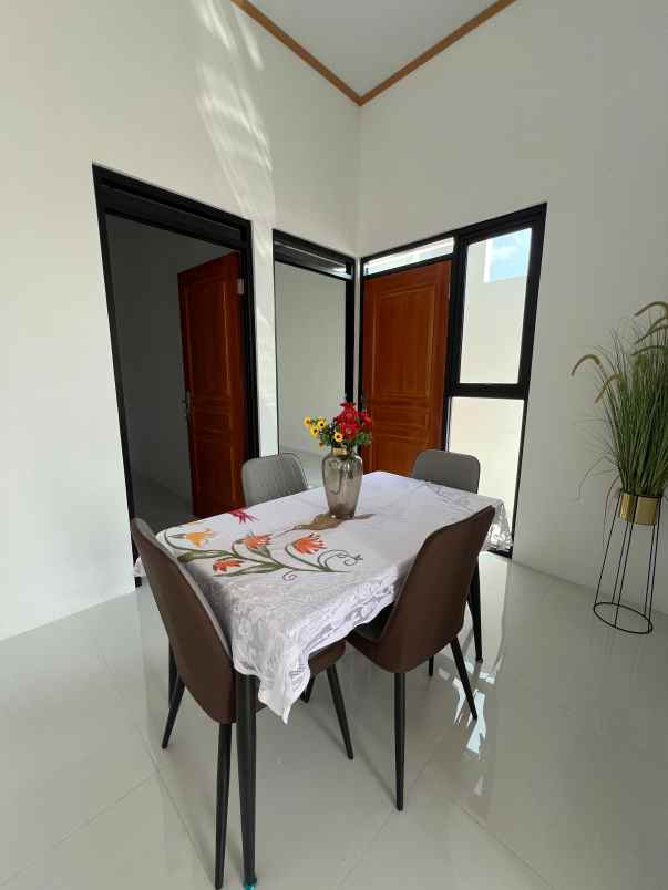 dijual cepat rumah murah legalitas shm