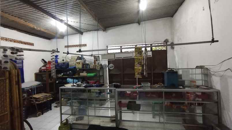 dijual cepat turun harga