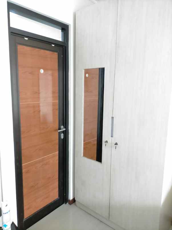 dijual disewakan apartemen gateway pasteur studio