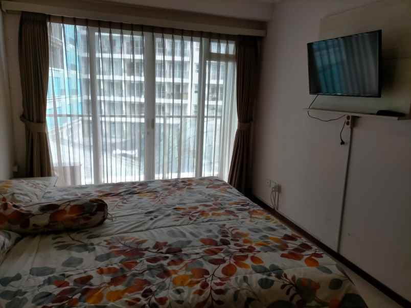 dijual disewakan apartemen gateway pasteur studio