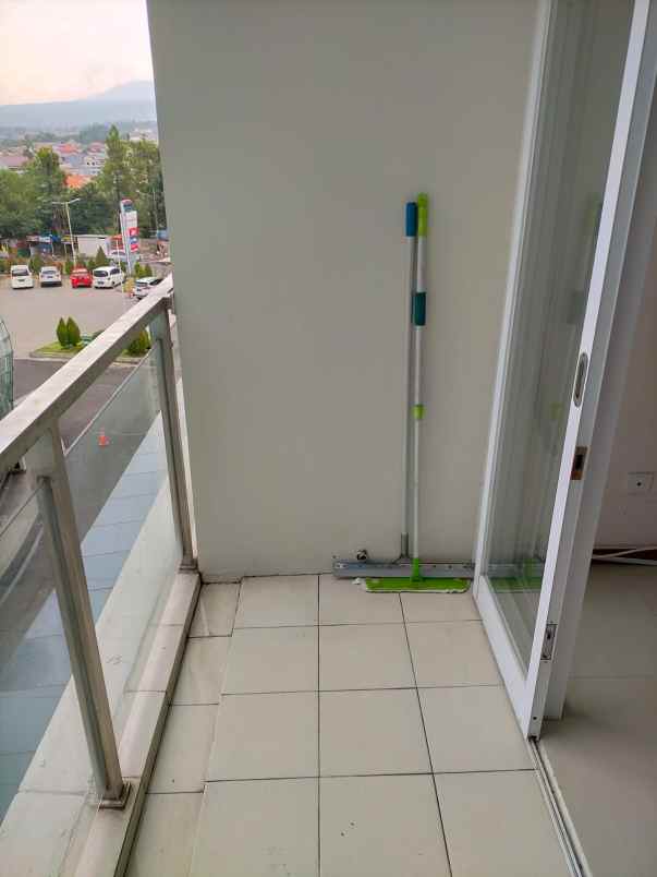 dijual disewakan apartemen gateway pasteur studio