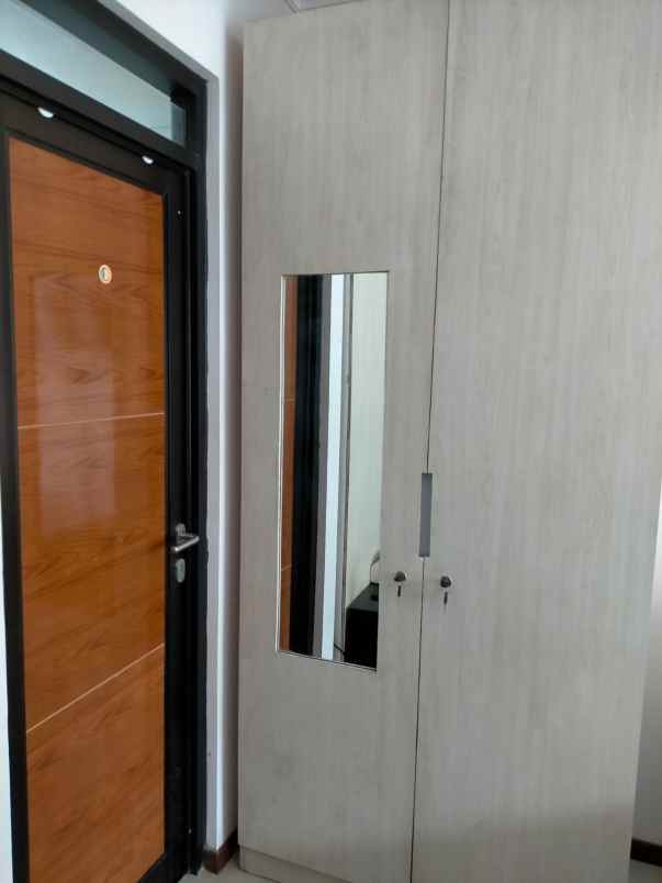 dijual disewakan apartemen gateway pasteur studio