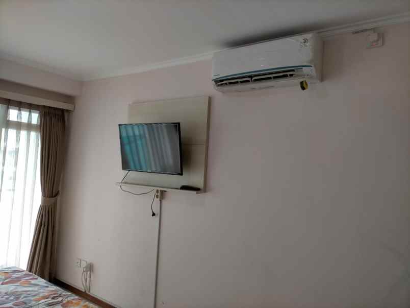 dijual disewakan apartemen gateway pasteur studio