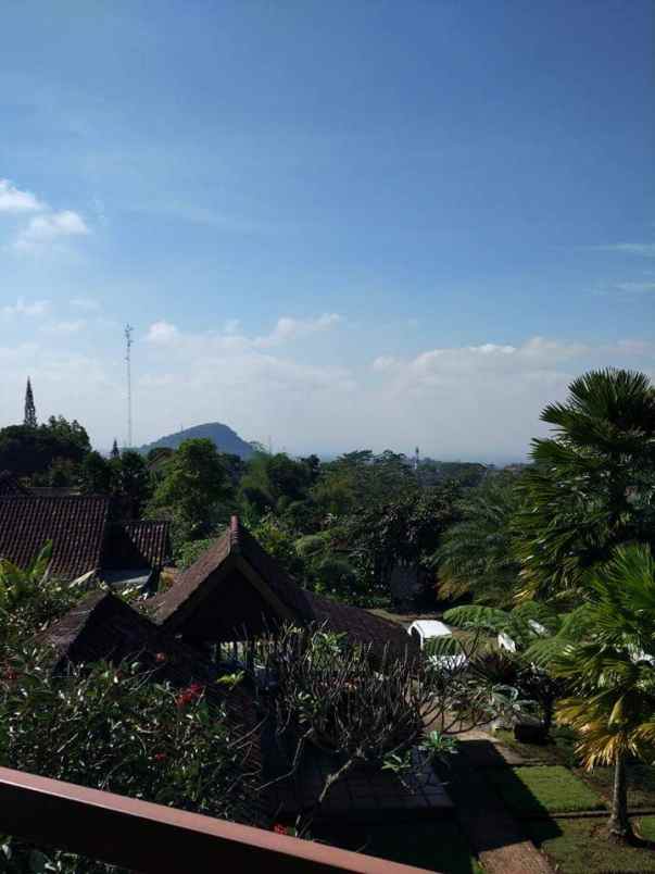 dijual hotel jl ir soekarno puskesmas