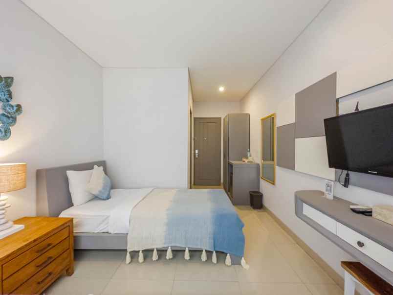 dijual hotel seminyak kec kuta kab badung