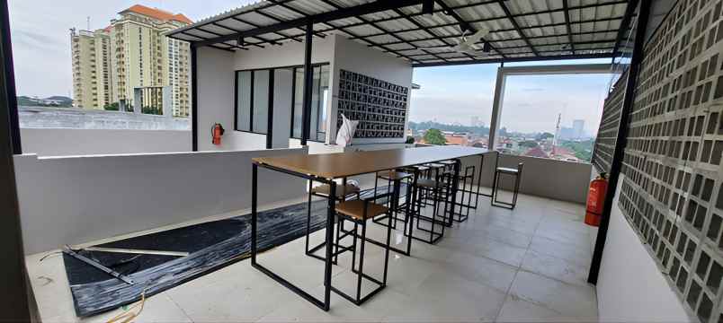 dijual klinik utama laboratorium apotek