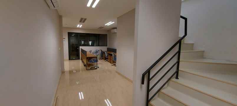 dijual klinik utama laboratorium apotek