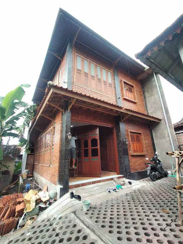 dijual kost candibinangun pakem sleman