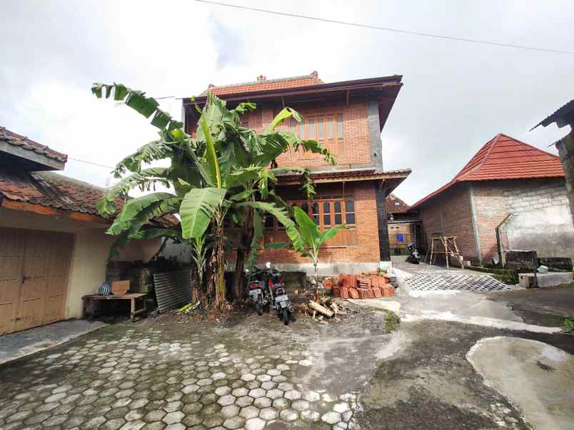 dijual kost candibinangun pakem sleman