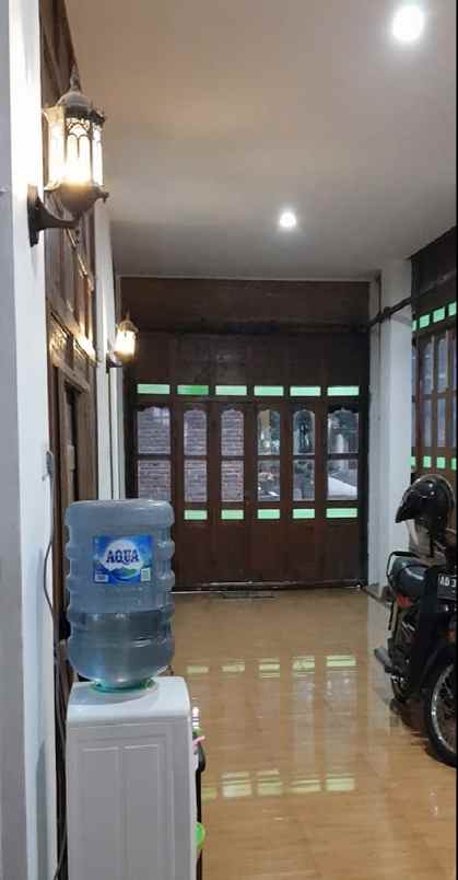 dijual kost candibinangun pakem sleman