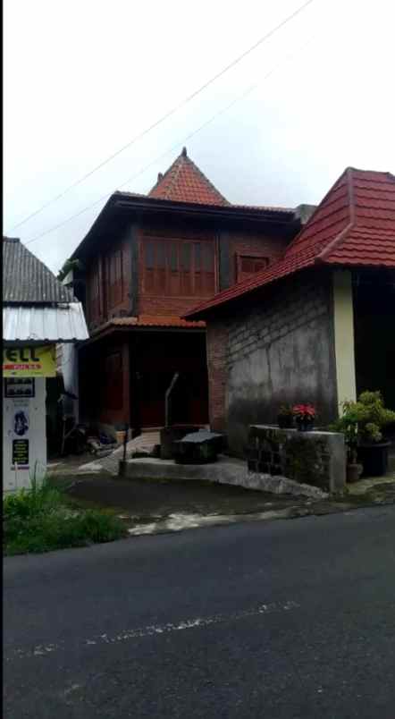 dijual kost candibinangun pakem sleman