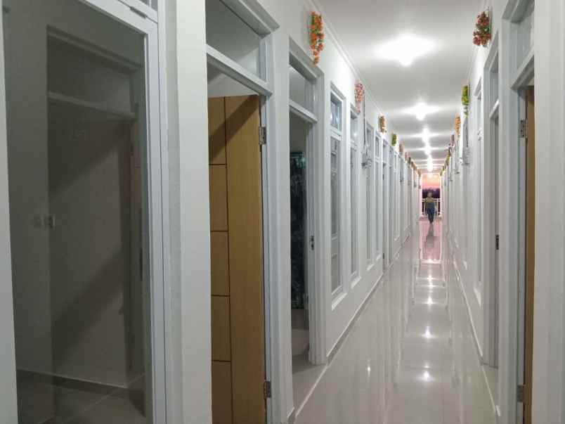 dijual kost caringin