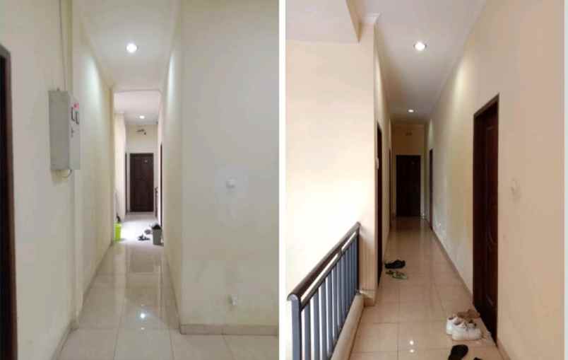 dijual kost caturtunggal depok sleman