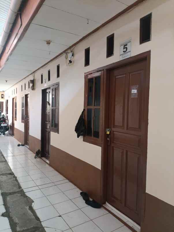 dijual kost cibinong kabupaten bogor