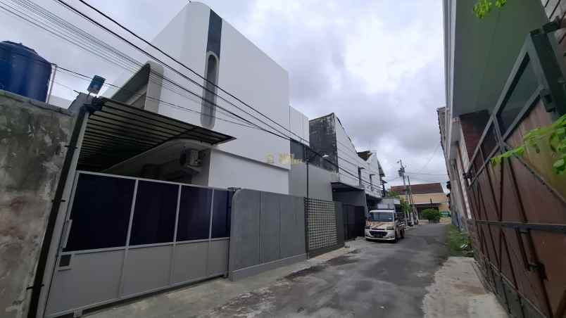 dijual kost condongcatur