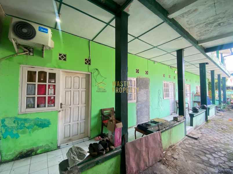 dijual kost depok